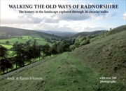 Buy Walking The Old Way Of Radnors