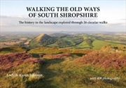 Buy Walking The Old Ways Of South