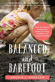Buy Balanced & Barefoot