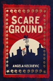 Buy Scareground