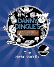 Buy Danny Dingles Fantastic Finds