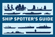 Buy Ship Spotters Guide