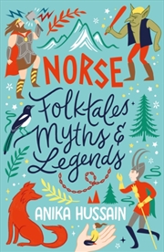 Buy Norse Folktale Myth & Legends