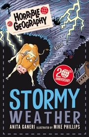 Buy Stormy Weather