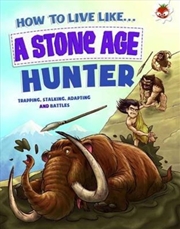 Buy Stone Age Hunter
