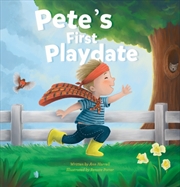 Buy Pete S First Playdate