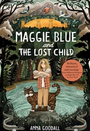 Buy Maggie Blue & The Lost Child