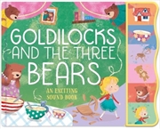 Buy Goldilocks & The Three Bears