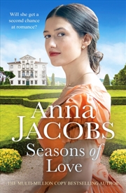 Buy Seasons Of Love