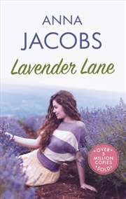 Buy Lavender Lane