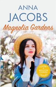 Buy Magnolia Gardens