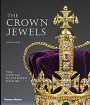 Buy Crown Jewels