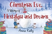 Buy Christmas Eve A Story Of Nosta