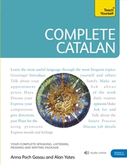 Buy Tys Complete Catalan Level 4 B