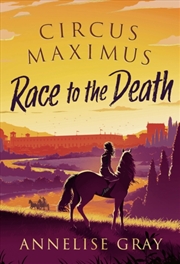 Buy Circus Maximus Race To The Dea