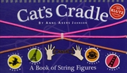 Buy Cats Cradle A Book Of String F