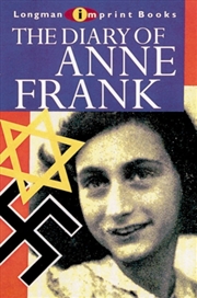 Buy Diary Of Anne Frank