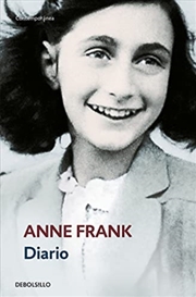 Buy Diario De Ana Frank