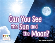 Buy Can You See The Sun & The Moon