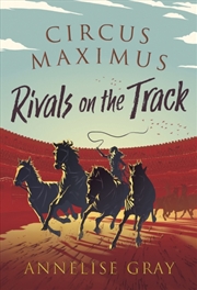 Buy Rivals On The Track