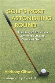 Buy Golf's Most Astonishing Round