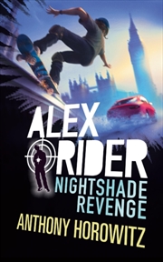 Buy Nightshade Revenge
