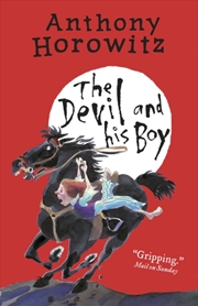 Buy Devil & His Boy