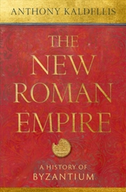 Buy New Roman Empire