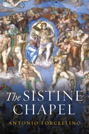 Buy Sistine Chapel