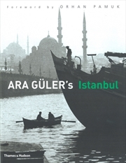 Buy Ara Guler Istanbul