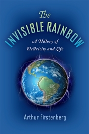 Buy Invisible Rainbow
