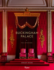 Buy Buckingham Palace