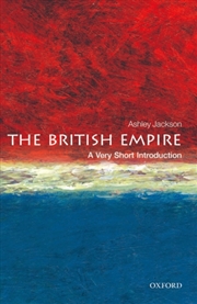 Buy British Empire