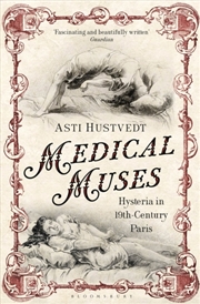 Buy Medical Muses
