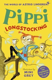 Buy Pippi Longstocking