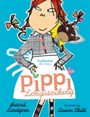 Buy Pippi Longstocking