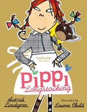 Buy Pippi Longstocking Gift Editio