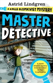 Buy Master Detective