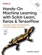 Buy Hands On Machine Learning With