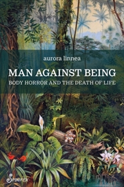 Buy Man Against Being