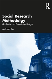 Buy Social Research Methodology