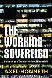 Buy Working Sovereign