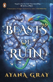 Buy Beasts Of Ruin