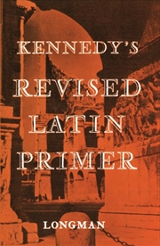 Buy Revised Latin Primer