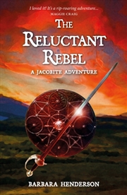 Buy Reluctant Rebel The