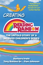 Buy Reading Rainbow Stories
