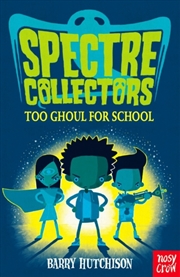Buy Spectre Collectors
