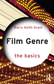Buy Film Genre