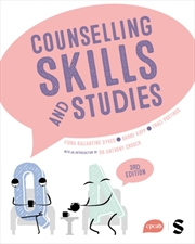 Buy Counselling Skills & Studies
