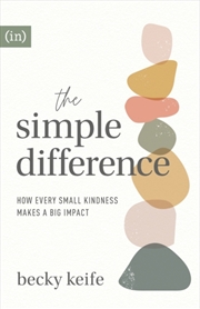Buy Simple Difference